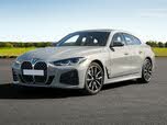 BMW 4 Series 430i Gran Coupe RWD