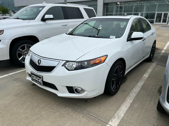 Used Acura TSX for Sale in Beaumont TX CarGurus