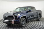 Toyota Tundra Limited HV CrewMax Cab 4WD