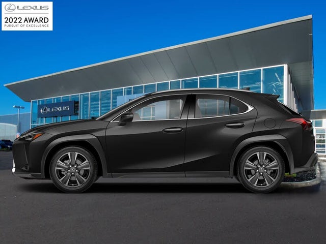 2025 Lexus UX Hybrid 300h Premium AWD