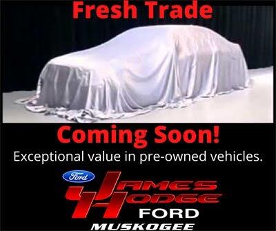 2015 Ford Edge Titanium AWD