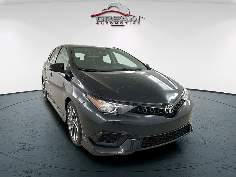 Used 2016 Toyota Corolla for Sale in Kansas City MO with Photos