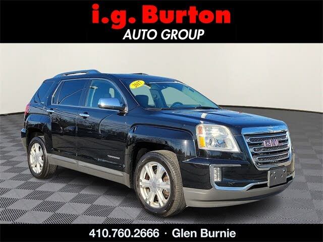 i.g. Burton Subaru Buick GMC of Glen Burnie Glen Burnie MD