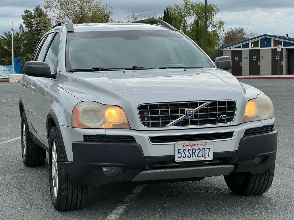 Used 2006 Volvo XC90 V8 AWD for Sale (with Photos) - CarGurus