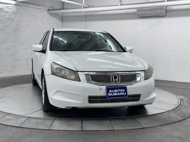 2010 Honda Accord LX