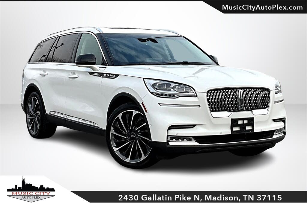 Used SUV / Crossovers for Sale in Madison, AL - CarGurus