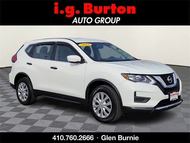 i.g. Burton Subaru Buick GMC of Glen Burnie Glen Burnie MD