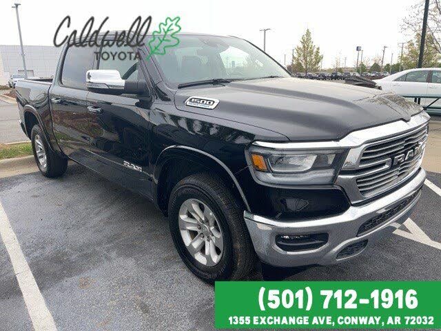 Used Dodge RAM 1500 for Sale in Little Rock AR CarGurus