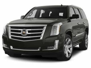 2015 Cadillac Escalade Premium RWD