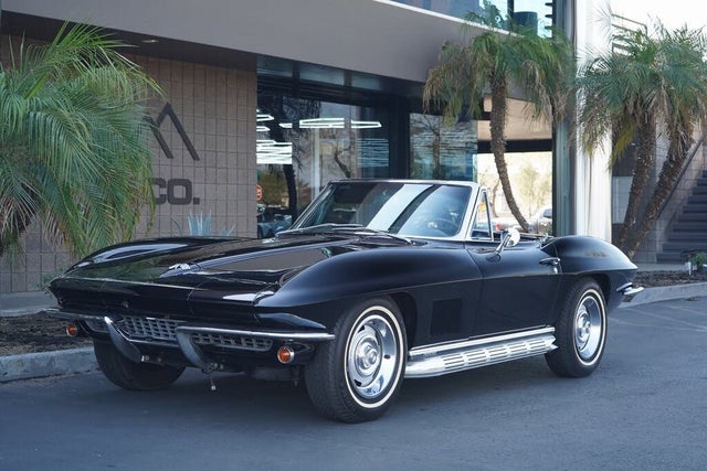 Chevrolet Corvette 1967