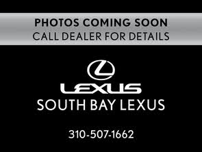 Lexus RX 350 Luxury AWD