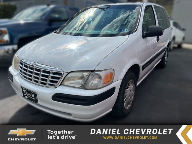 Chevrolet Venture 1998
