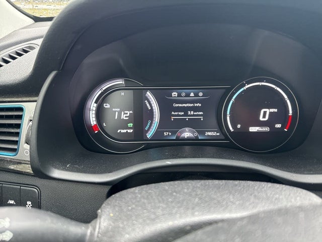 2019 Kia Niro EV EX Premium FWD