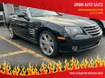 Chrysler Crossfire Limited Roadster RWD