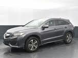 Acura RDX AWD with Advance Package