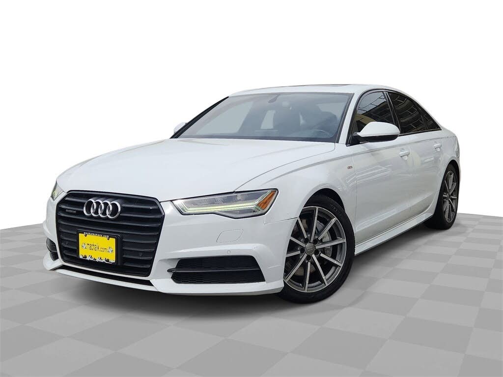 Used Audi A6 for Sale in Beaumont TX CarGurus