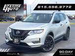 Nissan Rogue SV AWD