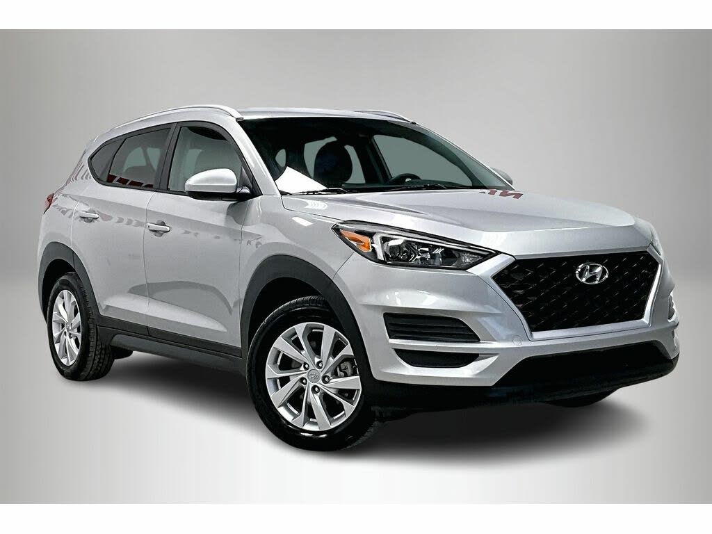 Used Hyundai Tucson for Sale in Beaumont TX CarGurus