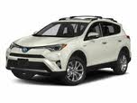 Toyota RAV4 Hybrid Limited AWD