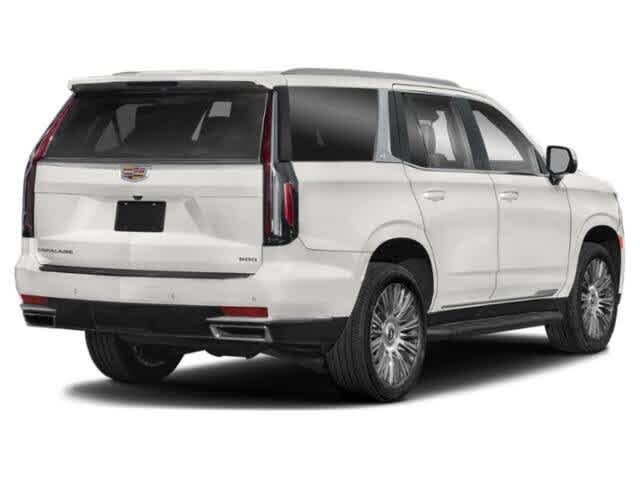 2022 Cadillac Escalade Premium Luxury RWD