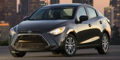Toyota Yaris Premium 2018
