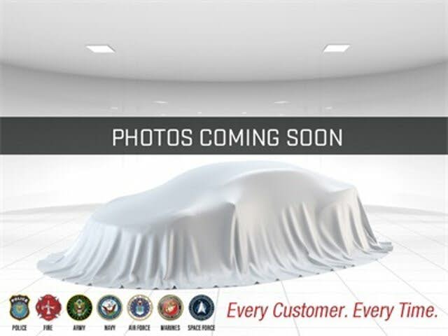 2023 Nissan Armada Platinum 4WD