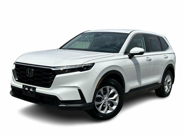 Honda CR-V LX-B AWD 2024