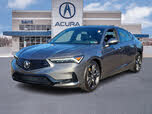 Acura Integra FWD with Technology and A-SPEC Package