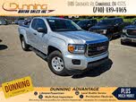 GMC Canyon Extended Cab LB 4WD