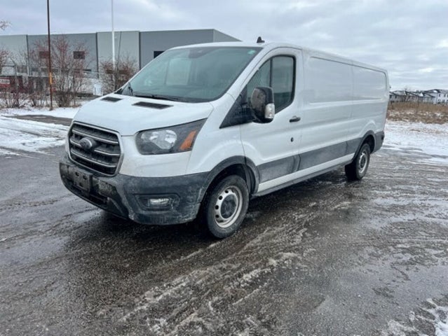 2020 Ford Transit Cargo 150 Low Roof RWD