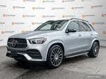 Mercedes-Benz GLE-Class GLE 350 4MATIC Crossover AWD