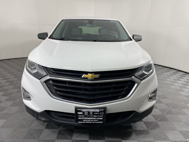 2019 Chevrolet Equinox 1.5T LS FWD
