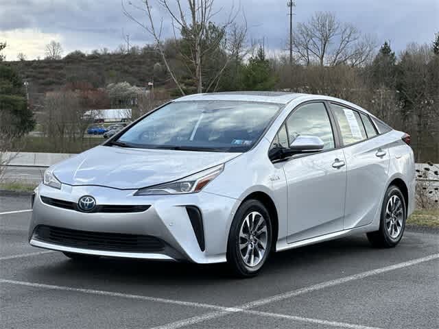 Used 2019 Toyota Prius XLE FWD for Sale (with Photos) - CarGurus