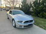 Ford Mustang V6 Coupe RWD