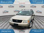 Ford Freestyle SEL