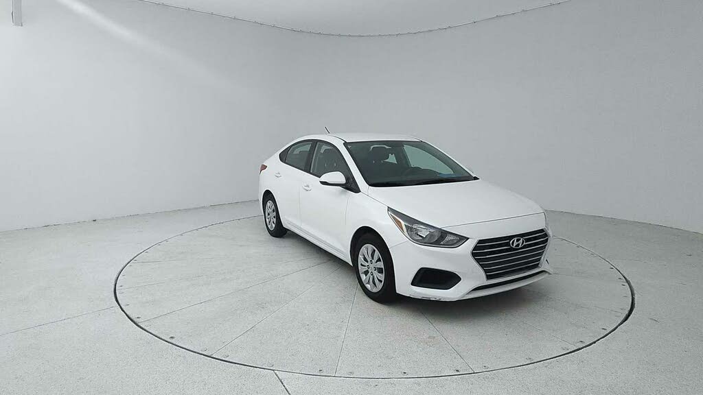 Used Hyundai Accent for Sale in Beaumont TX CarGurus