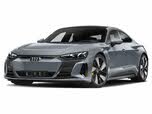 Audi e-tron GT quattro Premium Plus AWD