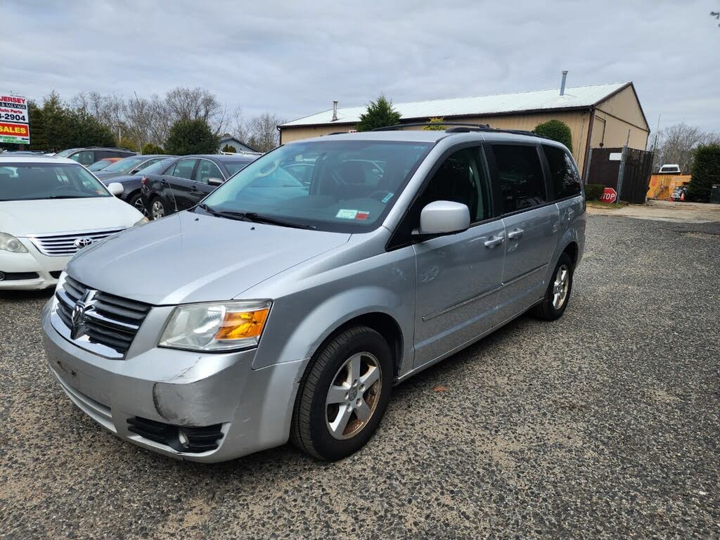 Used Dodge Grand Caravan for Sale in New York NY CarGurus