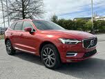 Volvo XC60 T5 Inscription FWD