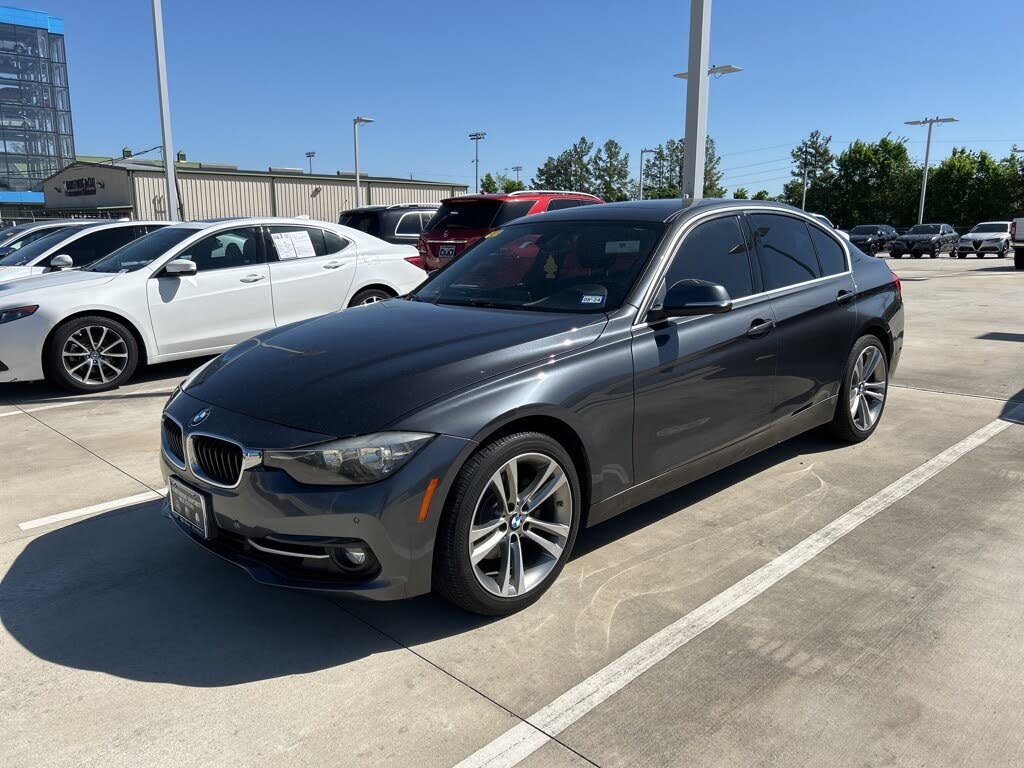 Used BMW 3 Series for Sale in Beaumont TX CarGurus