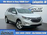 Chevrolet Equinox Premier AWD with 1LZ