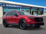 Honda CR-V Hybrid Sport FWD