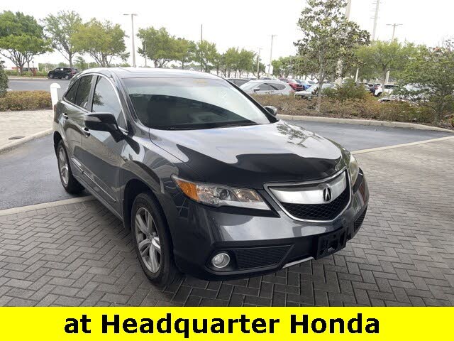 Used Acura for Sale in Wesley Chapel, FL - CarGurus