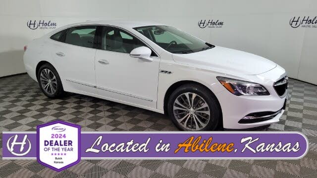 Used Buick LaCrosse for Sale in Beatrice NE CarGurus