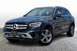 Mercedes-Benz GLC 300 RWD