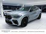 BMW X6 M Sports Activity Coupe AWD