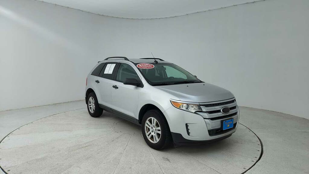 Used Ford Edge for Sale in Beaumont TX CarGurus