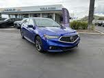 Acura TLX V6 FWD with Technology and A-Spec Package