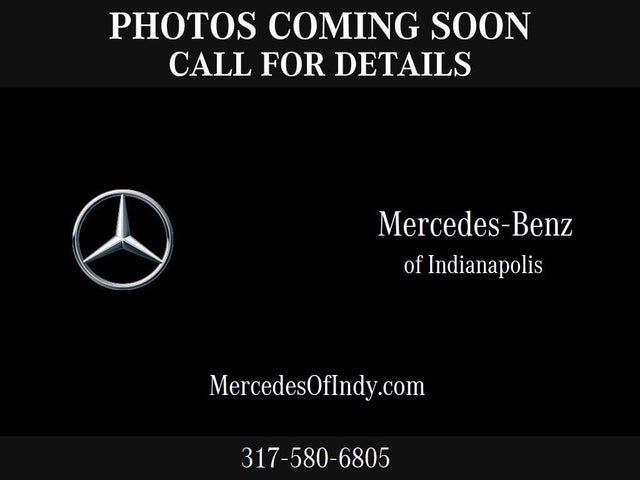 2019 Mercedes-Benz CLS-Class CLS 450 4MATIC AWD