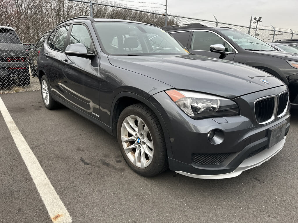 Used 2015 BMW X1 xDrive28i AWD for Sale (with Photos) - CarGurus